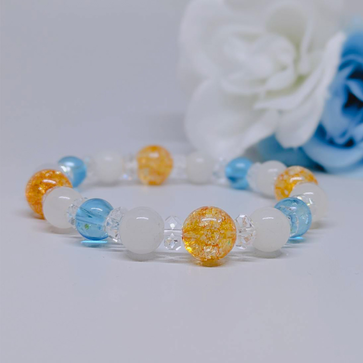 スカイライトブレス